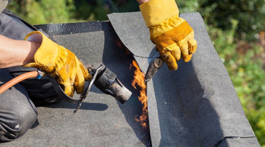 Expert new roof installation services in Valley, AL
